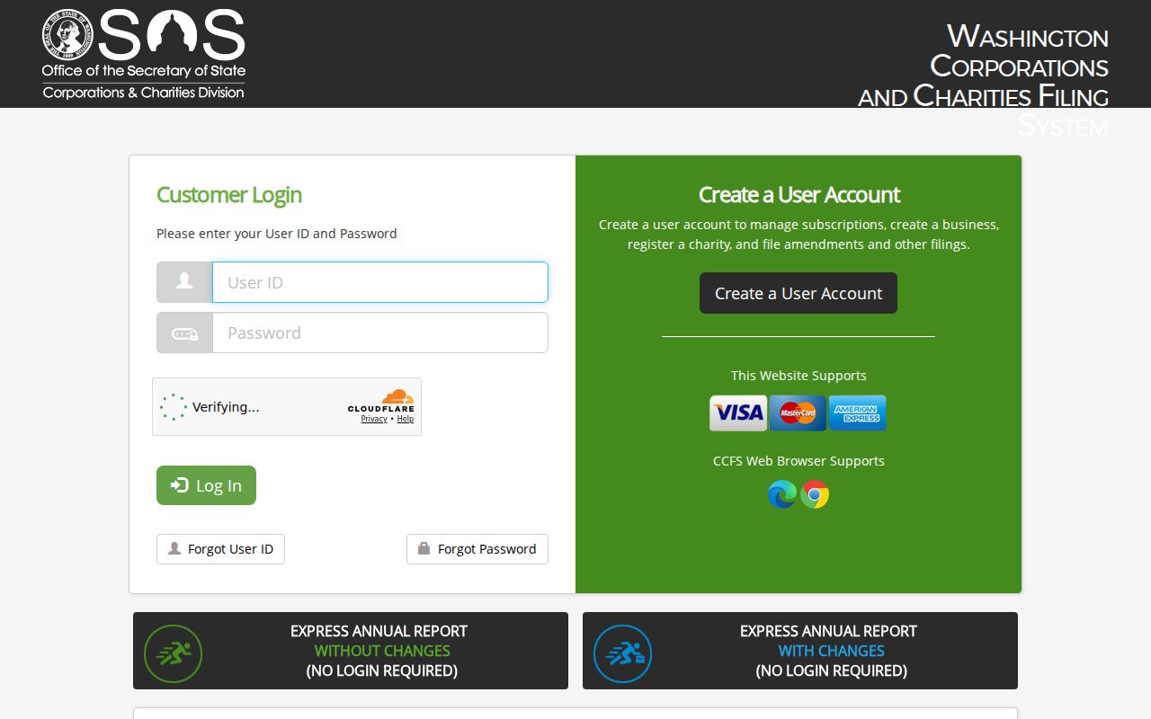 Issaquah people search with Washington business filings